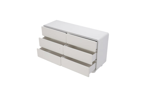 AllModern Kamio 6 - Drawer Dresser, image 7