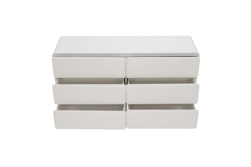 AllModern Kamio 6 - Drawer Dresser, image 8