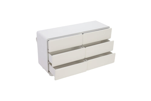 AllModern Kamio 6 - Drawer Dresser, image 9