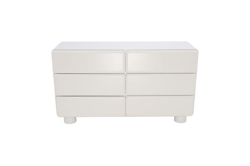 AllModern Kamio 6 - Drawer Dresser, image 2