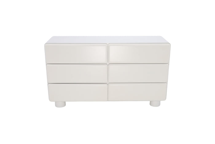 AllModern Kamio 6 - Drawer Dresser, image 2