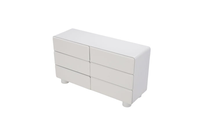 AllModern Kamio 6 - Drawer Dresser, image 3