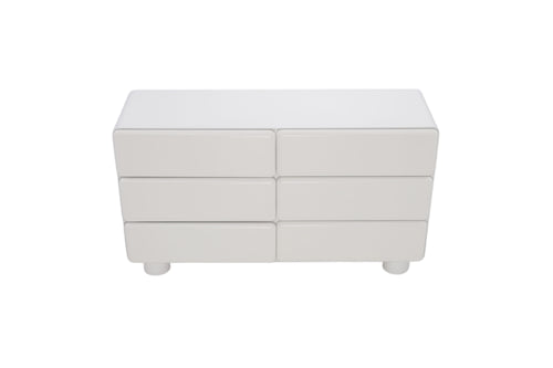 AllModern Kamio 6 - Drawer Dresser, image 4