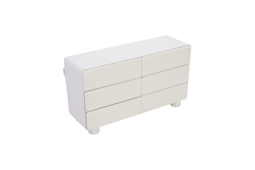 AllModern Kamio 6 - Drawer Dresser, image 5