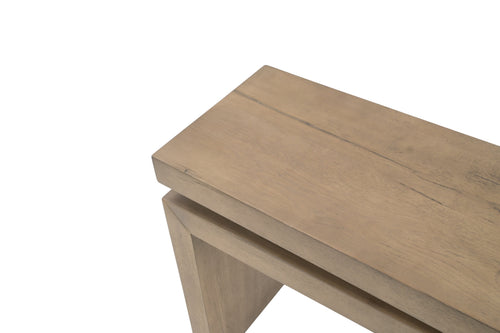 Four Hands Matthes Console Table, image 6