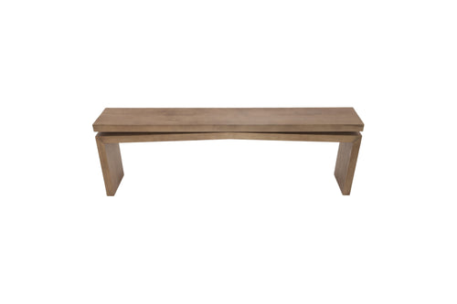 Four Hands Matthes Console Table, image 4
