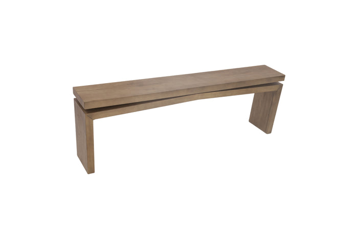Four Hands Matthes Console Table, image 3