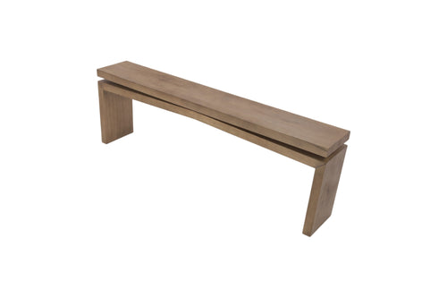 Four Hands Matthes Console Table, image 5