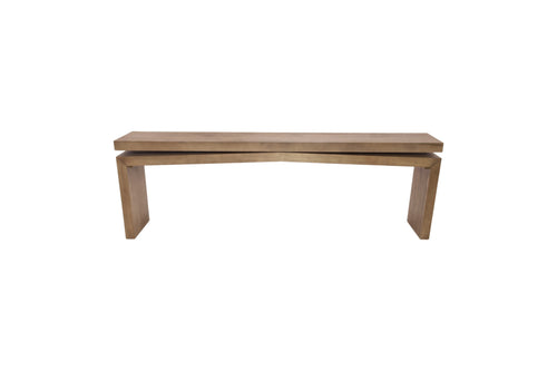Four Hands Matthes Console Table