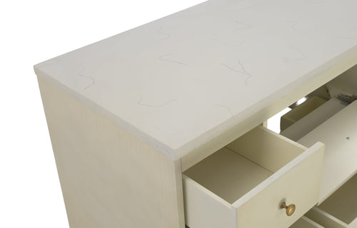 Ella Home Quartz Bathroom Vanity Top, image 5