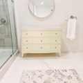 Ella Home Quartz Bathroom Vanity Top