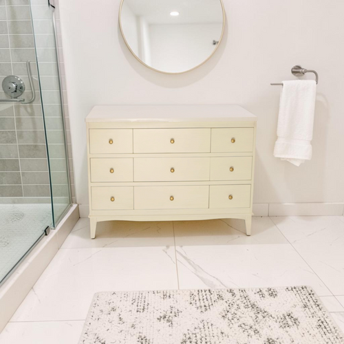 Ella Home Quartz Bathroom Vanity Top, image 1