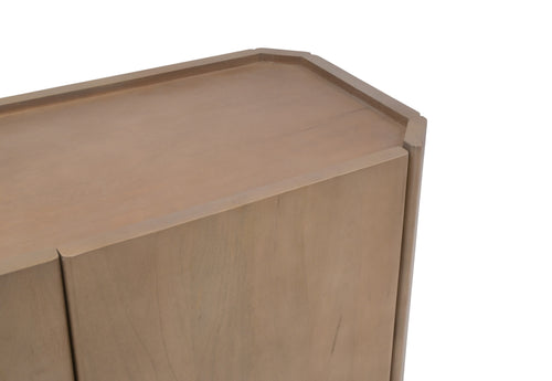 Joss & Main Delway 4-Door Sideboard, image 10