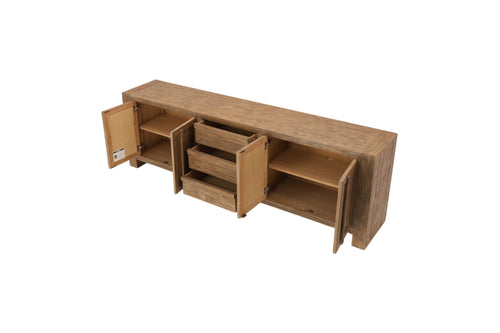 Birch Lane Emilia Sideboard, image 9