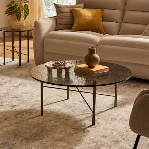 Castlery Ripple Coffee Table, image 1