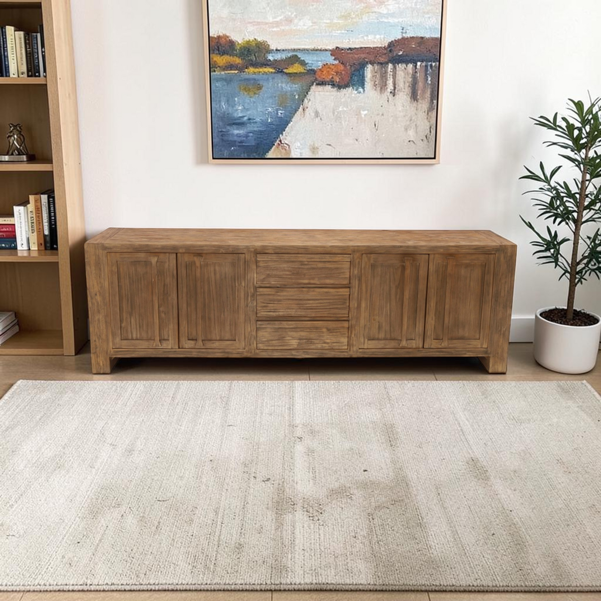 Birch Lane Emilia Sideboard