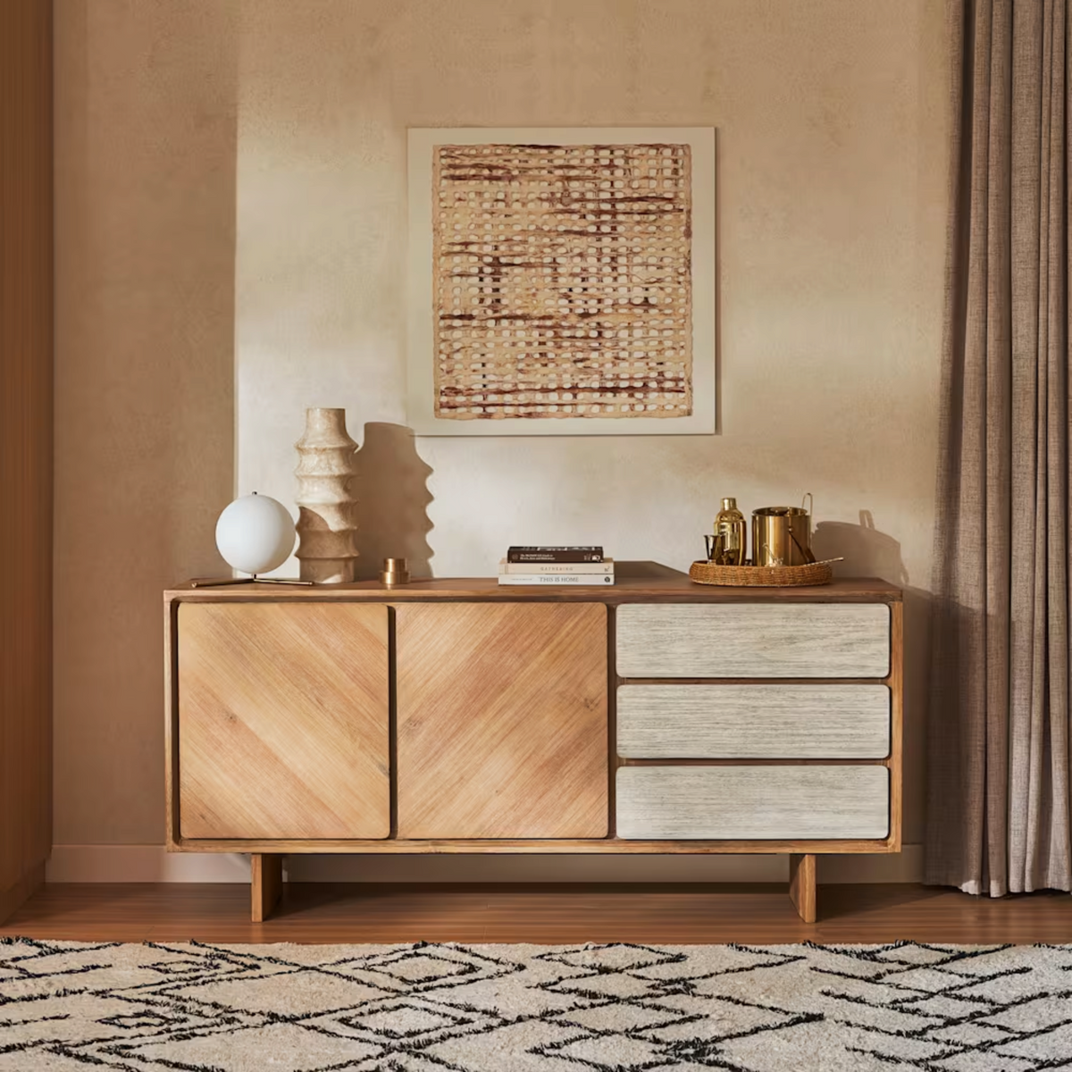 Castlery Casa Sideboard
