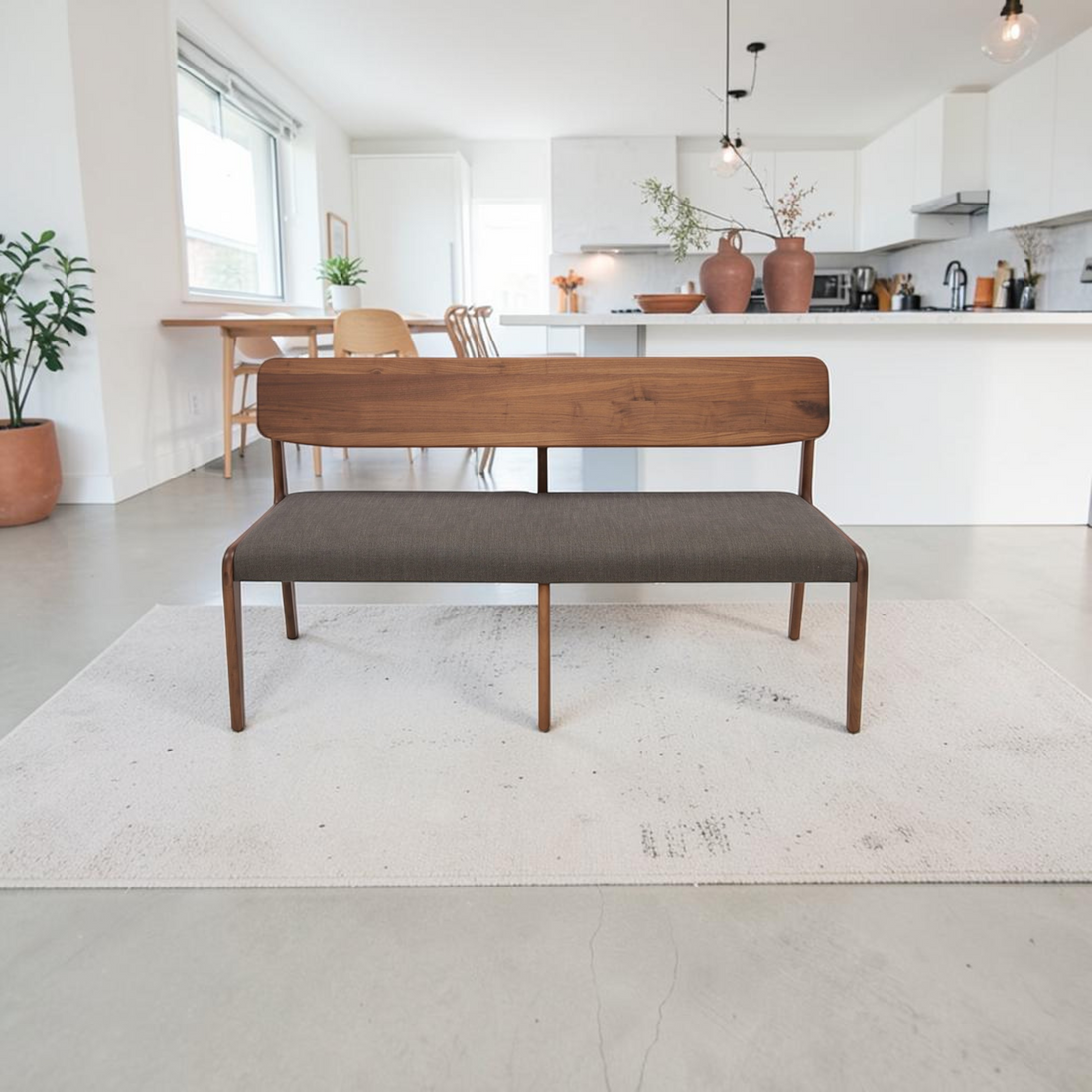 Castlery Vincent Dining Bench