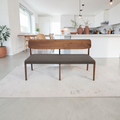 Castlery Vincent Dining Bench