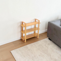 Burrow Index Wall Shelf