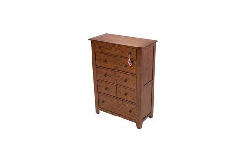 The Twillery Co. Oconee 5-Drawer Vertical Dresser, image 5