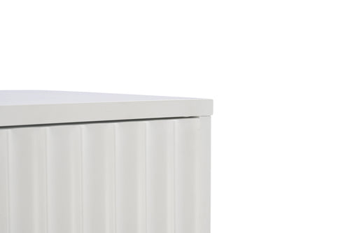 AllModern Paloma Scalloped Soft-Close 6-Drawer Dresser, image 10