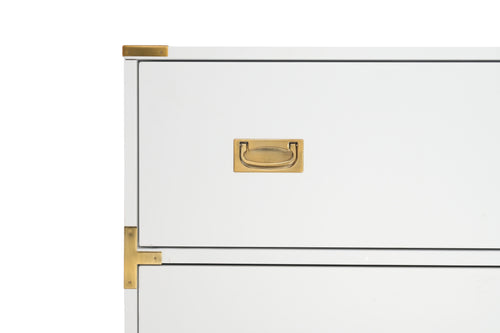 Birch Lane Dania Double Dresser, image 10