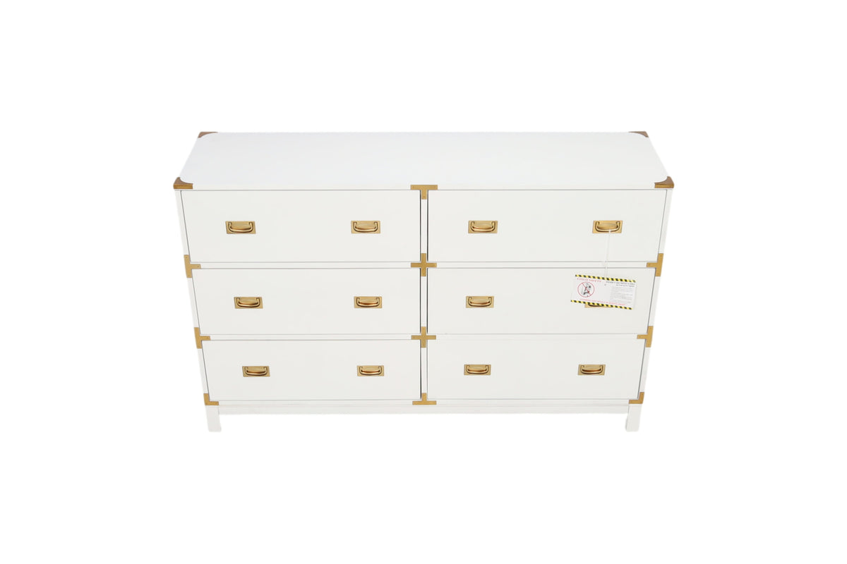 Birch Lane Dania Double Dresser