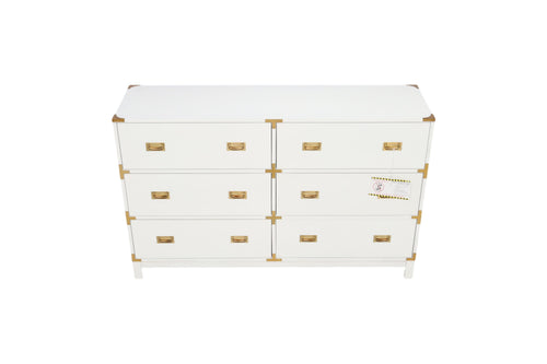 Birch Lane Dania Double Dresser, image 4