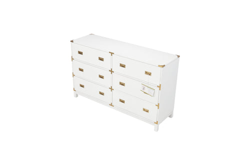 Birch Lane Dania Double Dresser, image 3