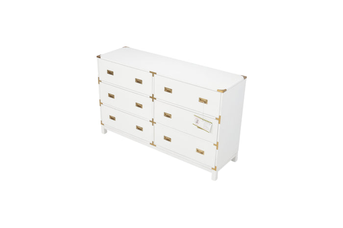 Birch Lane Dania Double Dresser, image 3