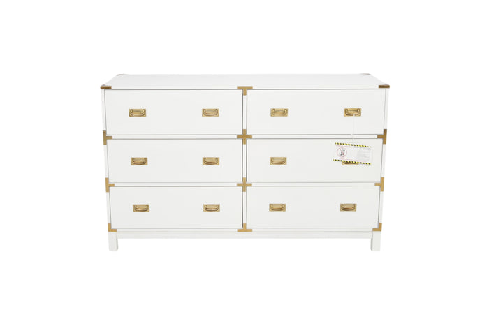 Birch Lane Dania Double Dresser, image 2