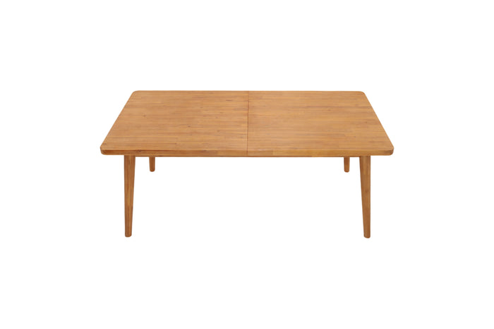 Castlery Seb Extendable Dining Table, 4-6 Seater Table, image 3