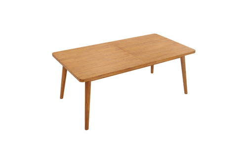 Castlery Seb Extendable Dining Table, 4-6 Seater Table, image 4