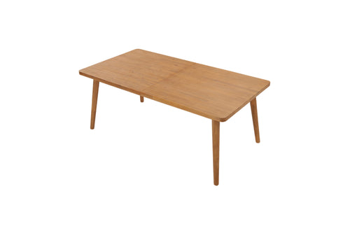 Castlery Seb Extendable Dining Table, 4-6 Seater Table, image 5