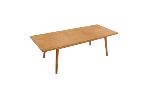 Castlery Seb Extendable Dining Table, 4-6 Seater Table, image 6