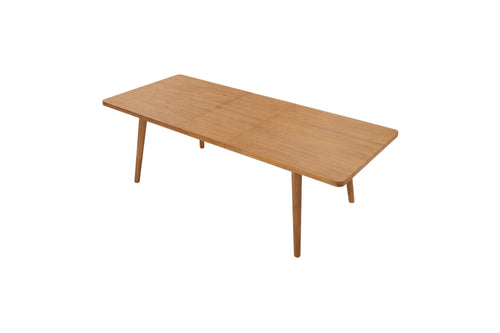 Castlery Seb Extendable Dining Table, 4-6 Seater Table, image 8