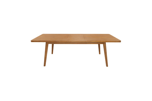 Castlery Seb Extendable Dining Table, 4-6 Seater Table, image 9