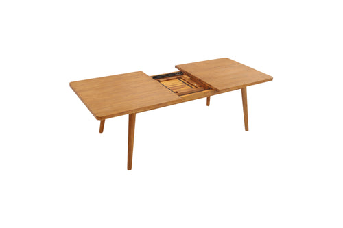 Castlery Seb Extendable Dining Table, 4-6 Seater Table, image 10