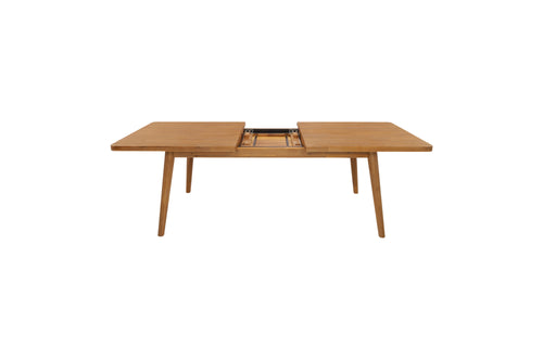 Castlery Seb Extendable Dining Table, 4-6 Seater Table, image 11
