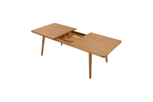 Castlery Seb Extendable Dining Table, 4-6 Seater Table, image 13