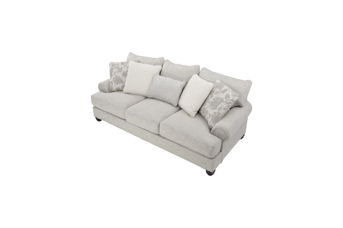 Ebern Designs Asanti Upholstered Sofa