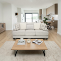 Ebern Designs Asanti Upholstered Sofa