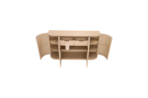 Joss & Main Fairmont Sideboard, image 6