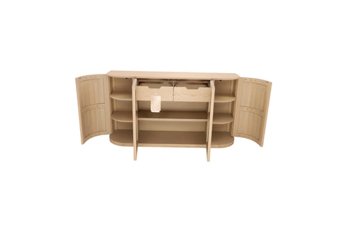 Joss & Main Fairmont Sideboard, image 8