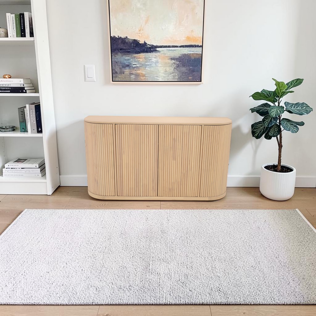 Joss & Main Fairmont Sideboard