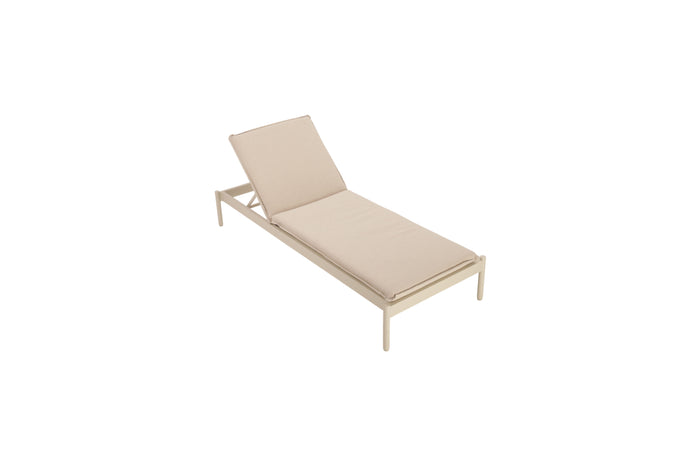 Neighbor Terra Sun Lounger, image 2