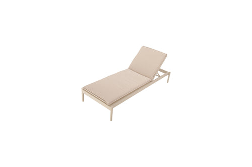 Neighbor Terra Sun Lounger, image 4