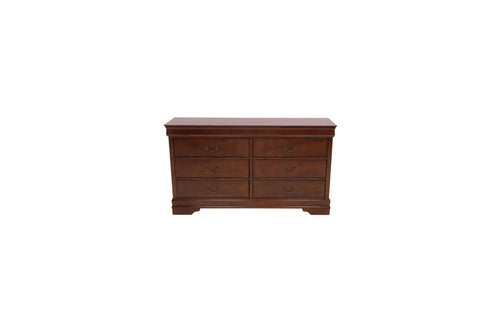Alcott Hill Brandenn 6 - Drawer Dresser, image 2