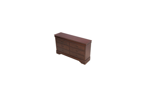 Alcott Hill Brandenn 6 - Drawer Dresser, image 5